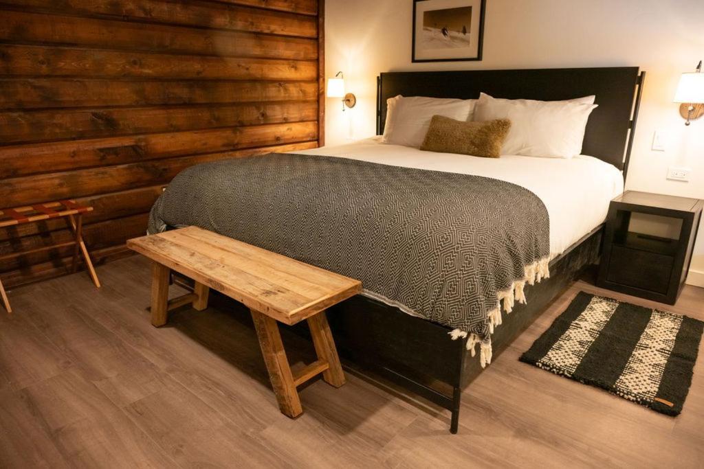 High Creek Lodge And Cabins Pagosa Springs Exterior foto