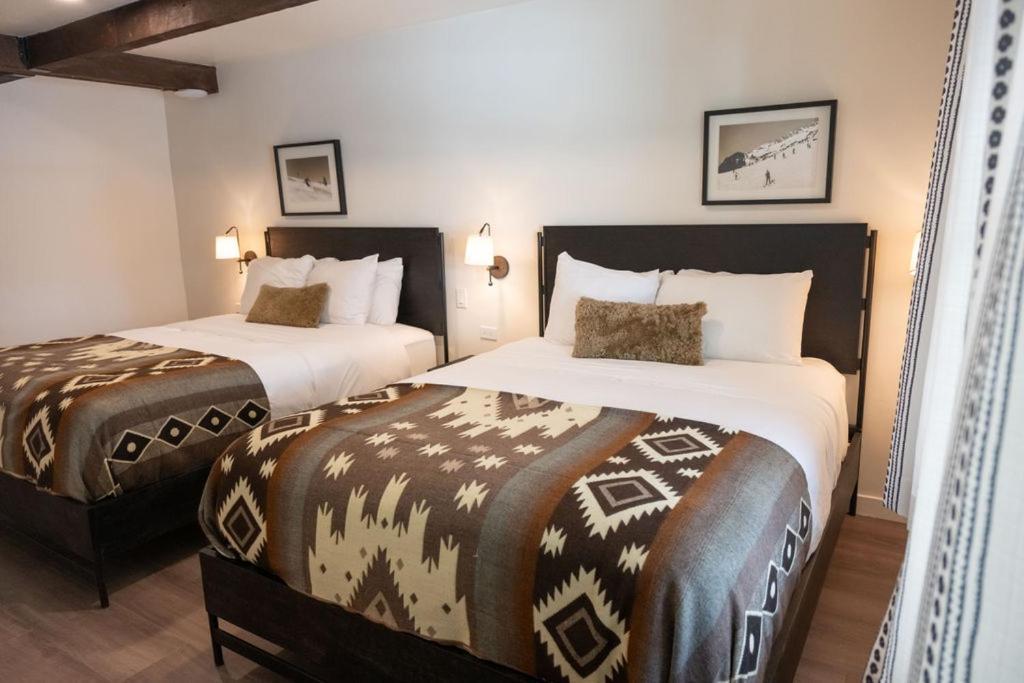 High Creek Lodge And Cabins Pagosa Springs Exterior foto
